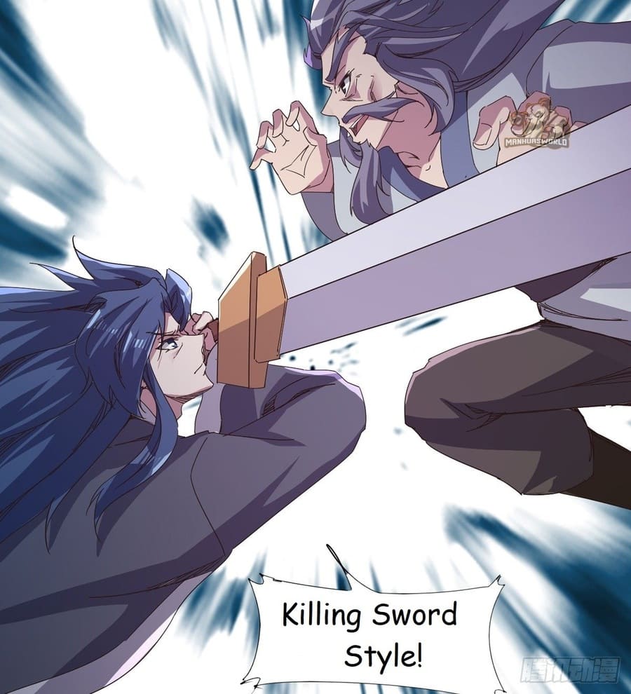 Path of the Sword Chapter 40 60